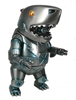 图片 2019 Sofubi Momoco Studio 鐵甲鯊力士 - 超鋼板本