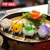 图片 2019 豆芽水產 Mame Moyashi Baby Sushi 帆立具