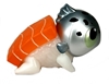 图片 2019 豆芽水產 Mame Moyashi Baby Sushi 鮭魚