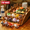 图片 2019 豆芽水產 Mame Moyashi Baby Sushi 鮟鱇魚肝