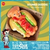 图片 2019 STONED DOOOG 熱狗