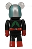 图片 2019 仮面ライダー新2号 100％ be@rbrick