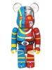 图片 2019 人造人間キカイダー 100％ BE@RBRICK