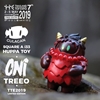 图片 2019  GULAGAN Oni-Treeo Red