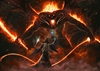图片 2013 NECA Lord of the Rings 25" BALROG