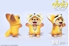 图片 2019 Dog Together R.U.Y.H. (黃)