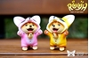 图片 2019 Dog Together R.U.Y.H. (粉紅)
