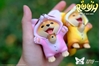 图片 2019 Dog Together R.U.Y.H. (粉紅)