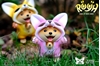 图片 2019 Dog Together R.U.Y.H. (粉紅)