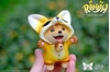 图片 2019 Dog Together R.U.Y.H. (粉紅)