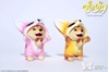 图片 2019 Dog Together R.U.Y.H. (粉紅)