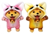 图片 2019 Dog Together R.U.Y.H. (粉紅)