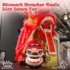 图片 2019 Stomach Monster KaaLu Lion Dance Ver