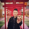 图片 2019 Stomach Monster KaaLu Lion Dance Ver