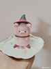 图片 2019 罐頭豬．LuLu 魔法師