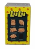 图片 2019 罐頭豬．LuLu 魔法師