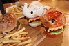 图片 2019 Greenie & Elfie Jimbo Burger