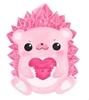 图片 2019 Hogkey Baby Hogkey Rosy heart