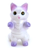 图片 2017 小夏屋 長毛貓 Pearl White