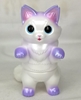图片 2017 小夏屋 長毛貓 Pearl White