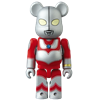 图片 2020 100% Ultraman 3號 BE＠RBRICK