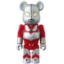 图片 2020 100% Ultraman 3號 BE＠RBRICK