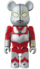 图片 2020 100% Ultraman 3號 BE＠RBRICK