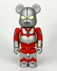 图片 2020 100% Ultraman 3號 BE＠RBRICK