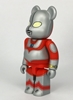 图片 2020 100% Ultraman 3號 BE＠RBRICK