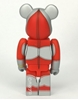 图片 2020 100% Ultraman 3號 BE＠RBRICK