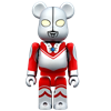 图片 2020 100% Ultraman 1號 BE＠RBRICK