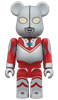 图片 2020 100% Ultraman 1號 BE＠RBRICK