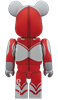 图片 2020 100% Ultraman 1號 BE＠RBRICK