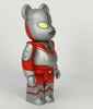 图片 2020 100% Ultraman 1號 BE＠RBRICK