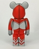 图片 2020 100% Ultraman 1號 BE＠RBRICK