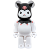 图片 2019 100% KUROMI クロミ BE＠RBRICK