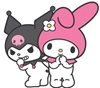 图片 2019 100% KUROMI クロミ BE＠RBRICK