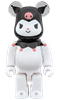 图片 2019 100% KUROMI クロミ BE＠RBRICK