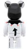 图片 2019 100% KUROMI クロミ BE＠RBRICK