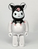图片 2019 100% KUROMI クロミ BE＠RBRICK