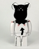图片 2019 100% KUROMI クロミ BE＠RBRICK