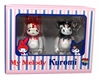 图片 2019 100% KUROMI クロミ BE＠RBRICK