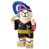 图片 2019 DECOLE Concombre 旅猫、東京観光 銀座　歌舞伎猫