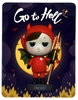 图片 2019 LITTLE AMBER GO TO HELL 惡魔