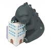 图片 2019 Godzilla 怪獸之王 哥吉拉 04