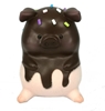 图片 2019 罐頭豬．LuLu Sitting Chocolate