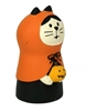 图片 2018 DECOLE Concombre Halloween 黒猫カフェ