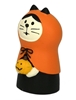 图片 2018 DECOLE Concombre Halloween 黒猫カフェ