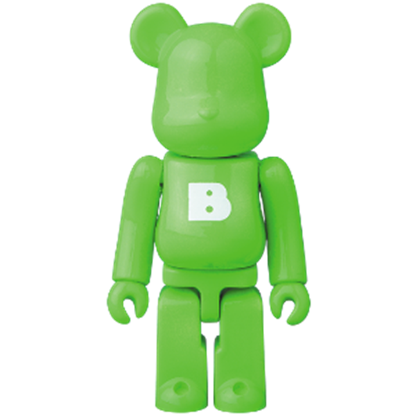 图片 2019 Medicom Series 38 BASIC BE＠RBRICK