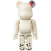 图片 2019 Medicom Series 38 JELLYBEAN BE＠RBRICK